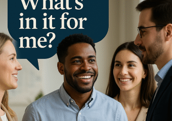 ChatGPT - What's in it for me